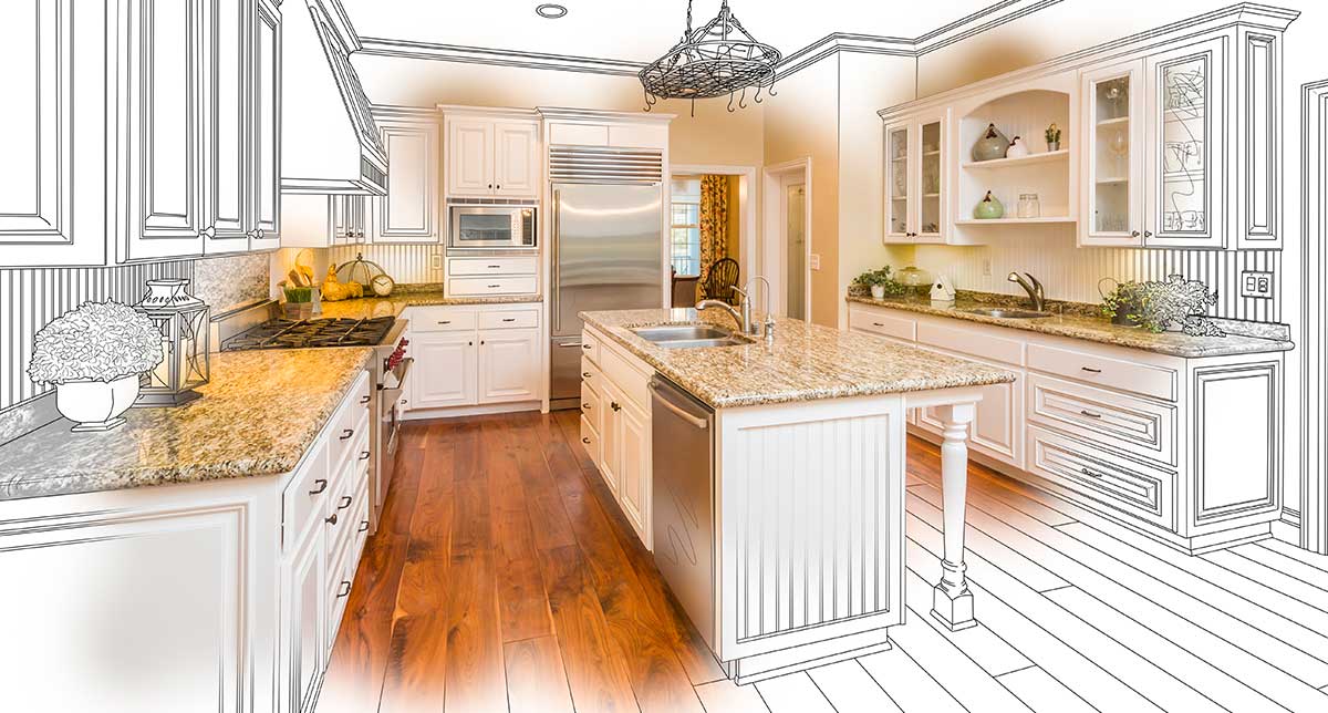 Save Big on Your Home Remodeling Project