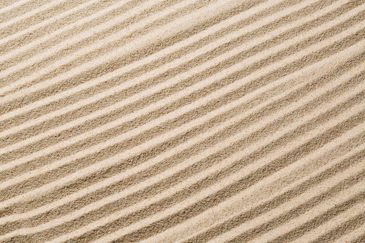 Sand finish stucco styles for classic wall looks