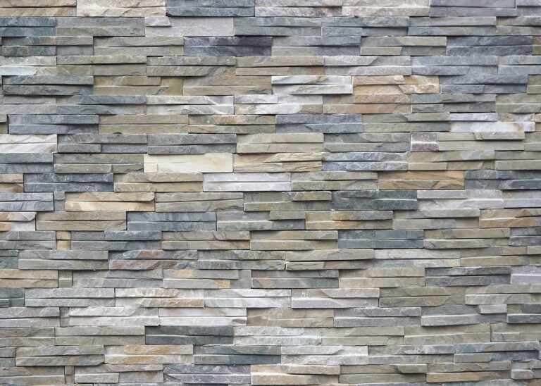 8 Types of Natural Stone for House Exterior to Consider