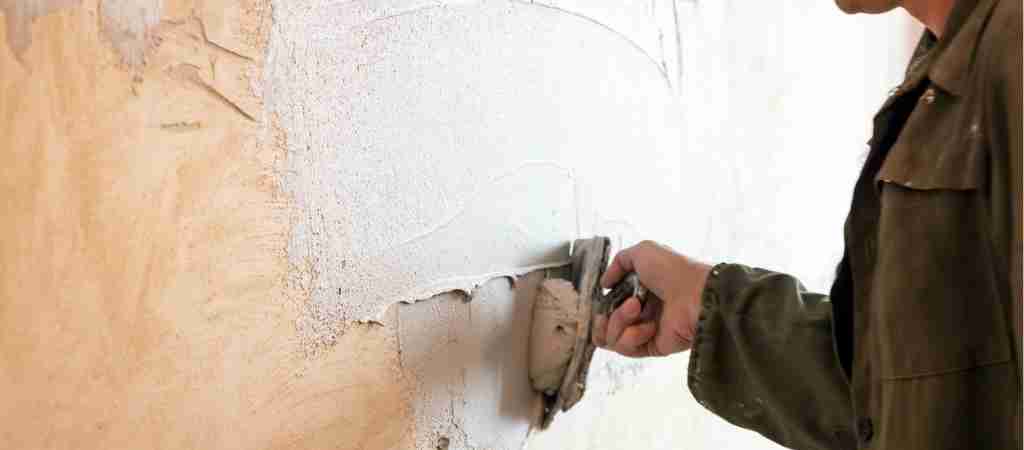 Plaster Types for Your Walls