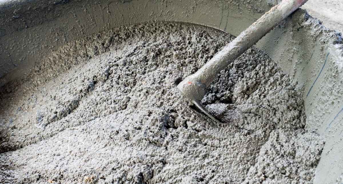 Difference Between Mortar and Concrete