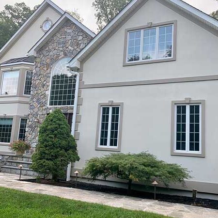 Hiring the Best Stucco Contractor in Dutchess County NY = Beautiful Home Exterior
