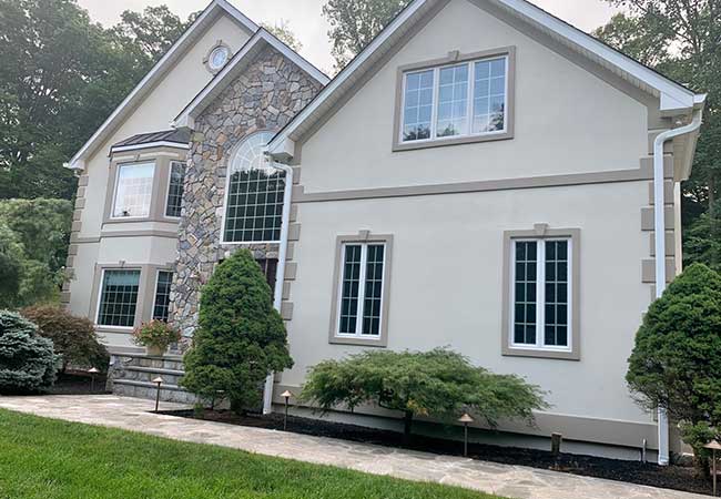 Hiring the Best Stucco Contractor in Dutchess County NY = Beautiful Home Exterior