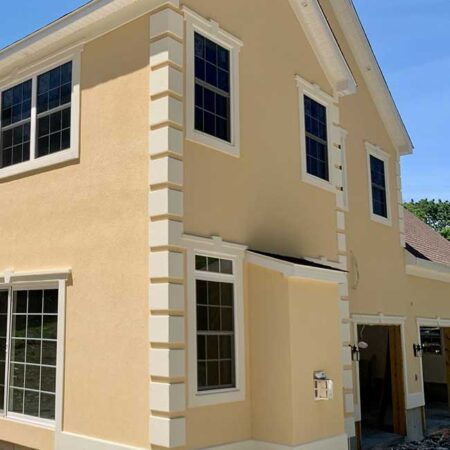 Stucco Installers Near Me