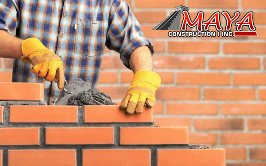 What Is Masonry? All You Need To Know Before Starting A Project