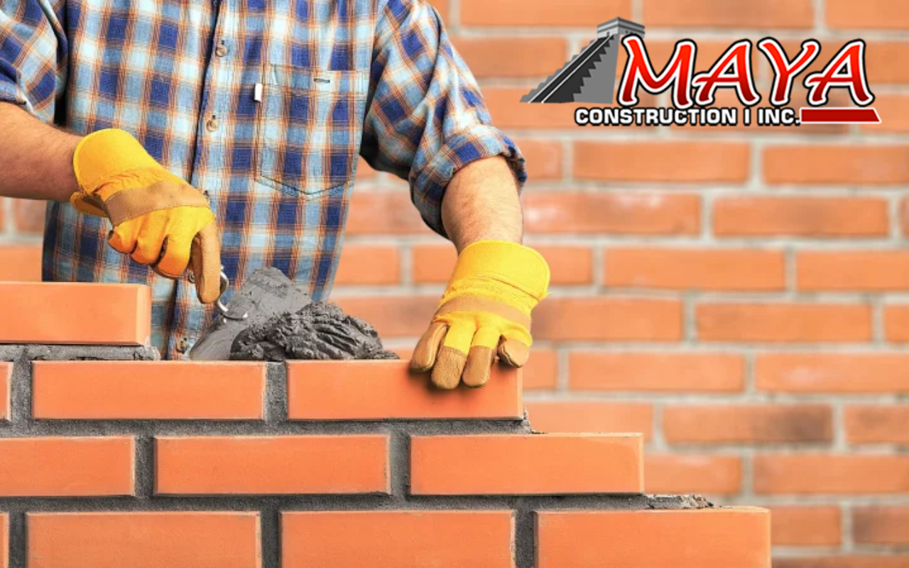 what is masonry