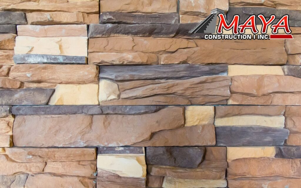 Brick Vs. Stone Which Is A Better Material For Your Home?