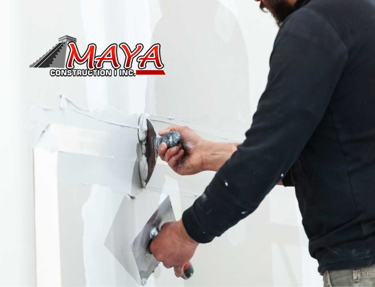 maya construction 1 inc: bringing the unparalleled benefits of stucco to your doorstep