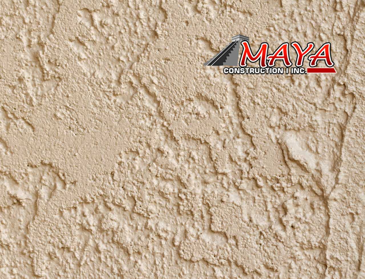 benefits of stucco in construction