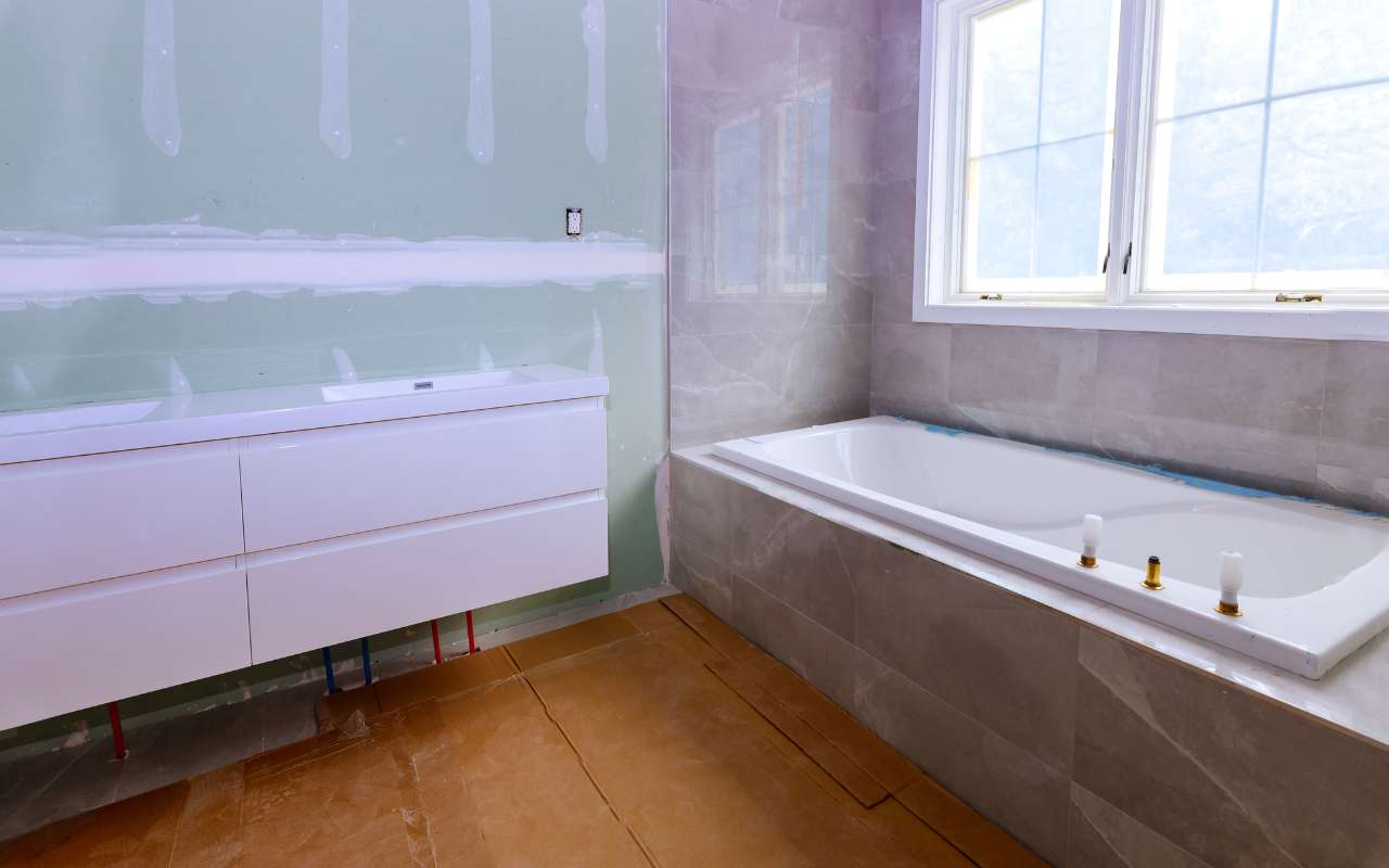 Can You Tile Over Painted Drywall? Essential Insights