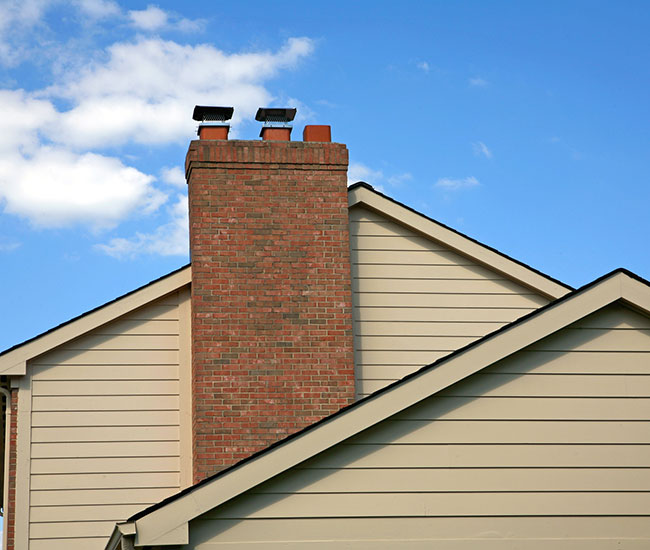 Professional chimney inspection in Orange County NY ensuring safety
